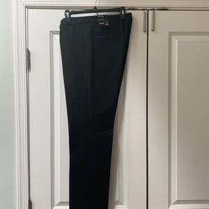 Alfani slim leg Tummy control pants